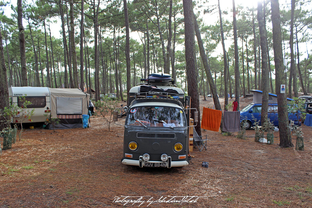 Volkswagen T2 Kemperink Cap Homy France Photography by Sebastian Motsch