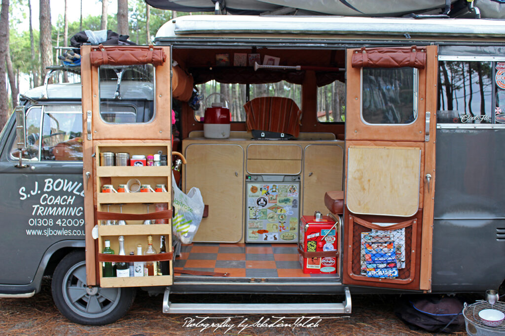 Volkswagen T2 Kemperink Cap Homy France Photography by Sebastian Motsch