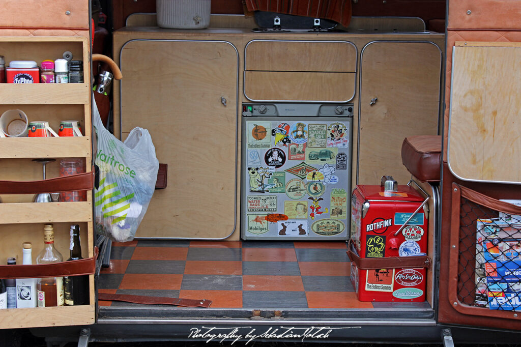 Volkswagen T2 Kemperink Cap Homy France Photography by Sebastian Motsch