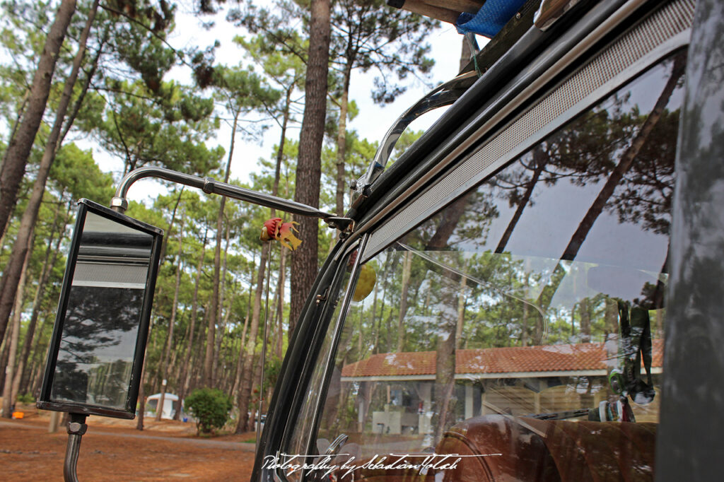 Volkswagen T2 Kemperink Cap Homy France Photography by Sebastian Motsch