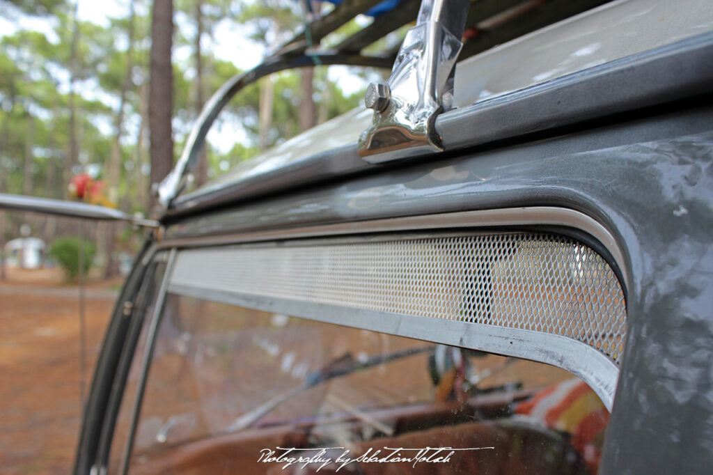 Volkswagen T2 Kemperink Cap Homy France Photography by Sebastian Motsch