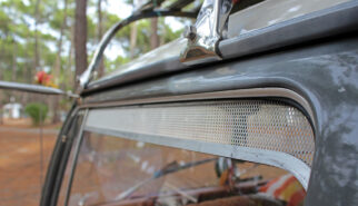 Volkswagen T2 Kemperink Cap Homy France Photography by Sebastian Motsch