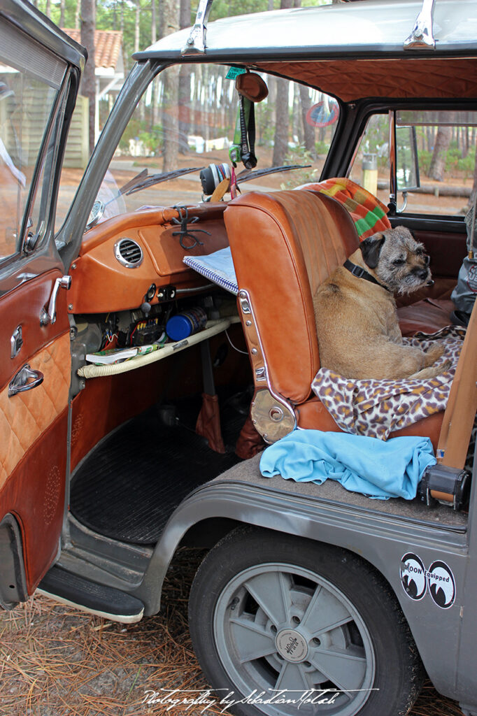 Volkswagen T2 Kemperink Cap Homy France Photography by Sebastian Motsch