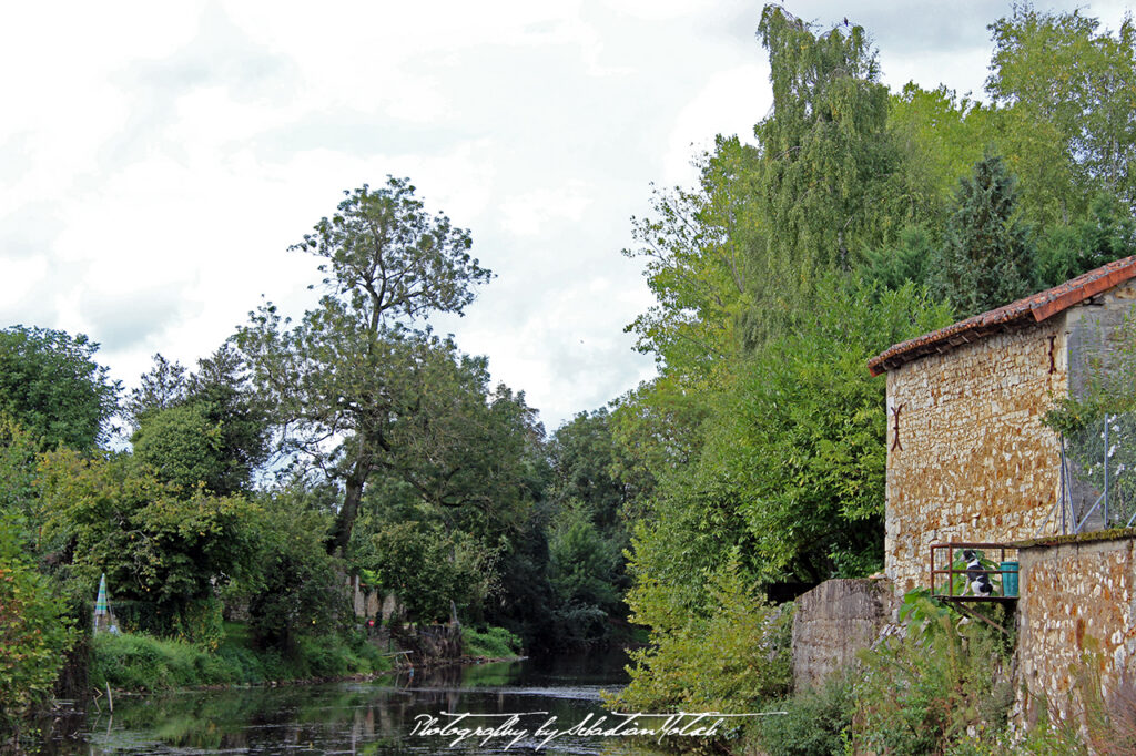 2015-09-11 Château de La Rochefoucauld II Photography by Sebastian Motsch