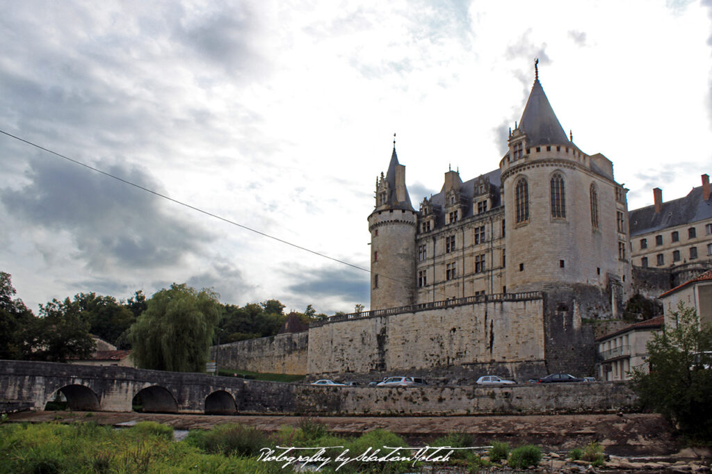 2015-09-11 Château de La Rochefoucauld Photography by Sebastian Motsch