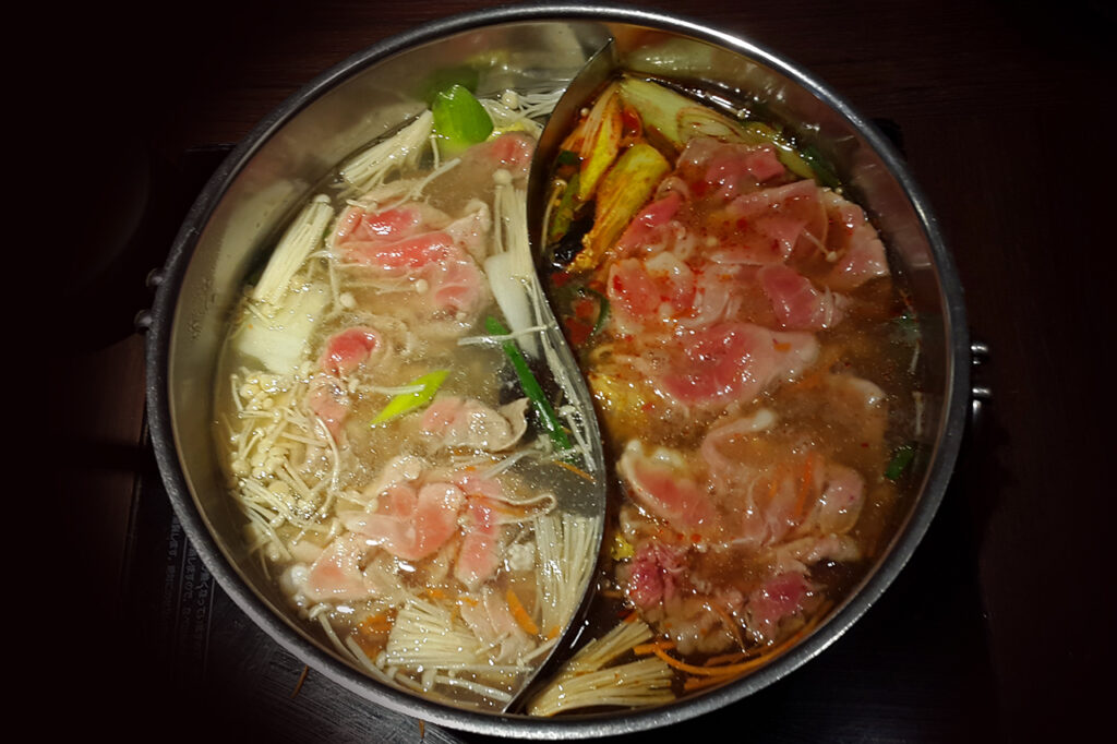 Hot Pot