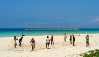 Japan Miyako-jima Yonaha Maehama Beach Photography by Sebastian Motsch