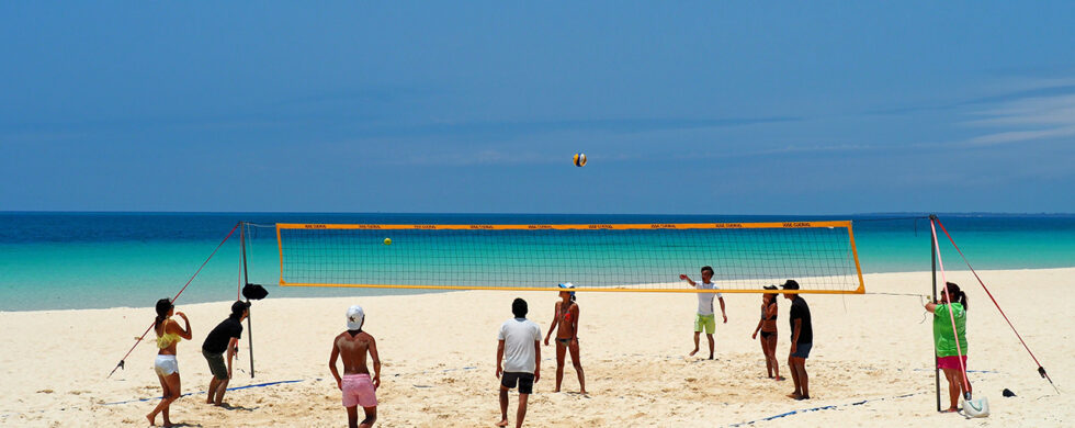 Japan Miyako-jima Yonaha Maehama Beach Photography by Sebastian Motsch