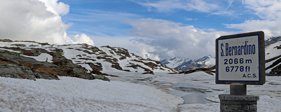 2018-05-19 Switzerland Passo San Bernardino Photography by Sebastian Motsch