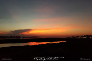 Laos Vientiane Mekong River Sunset 03 Travel Photography by Sebastian Motsch