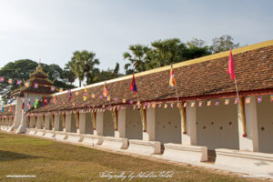 Laos Vientiane Pha Tat Luang 09 Travel Photography by Sebastian Motsch