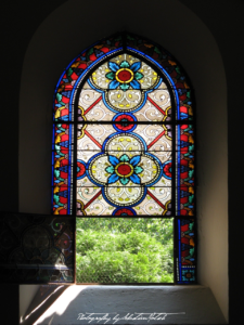 2007 France Mézos Église Saint-Jean-Baptiste | travel photography by Sebastian Motsch (2007)