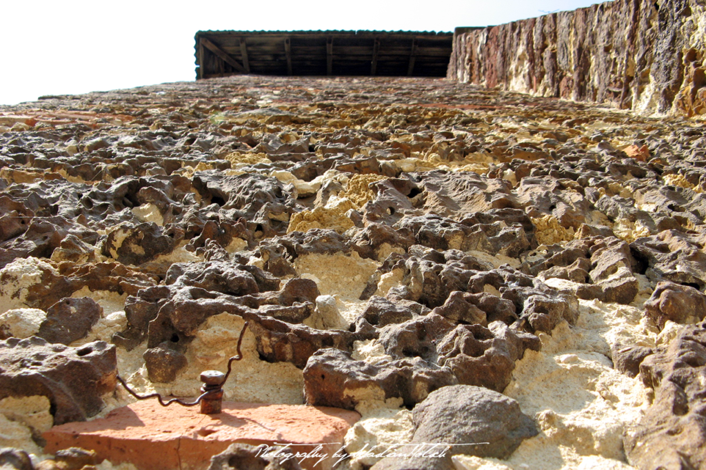 2007 France Mézos Église Saint-Jean-Baptiste | travel photography by Sebastian Motsch (2007)