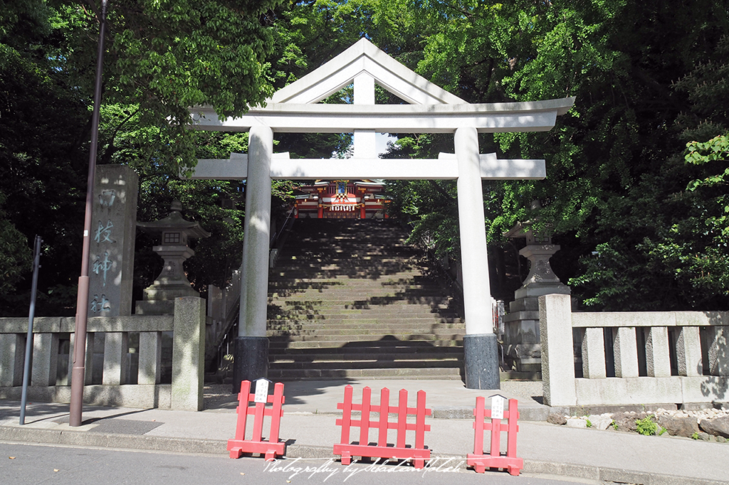 2017 Japan Tokyo Chiyoda Hie Shrine | travel photography by Sebastian Motsch (2017)