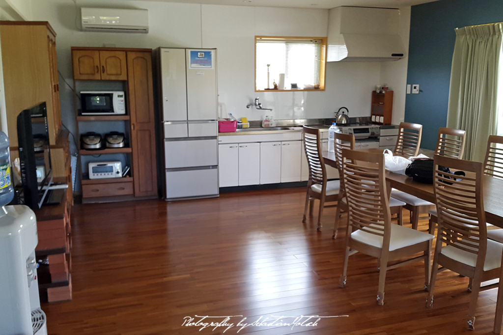 2017 Japan Miyako-jima Pension Ntsunaka | Travel Photography by Sebastian Motsch (2017)