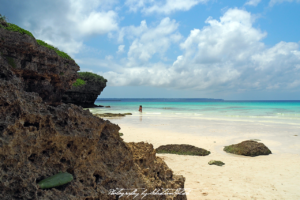 2017 Japan Miyakojima Sunayama Beach | Travel Photography by Sebastian Motsch (2017)