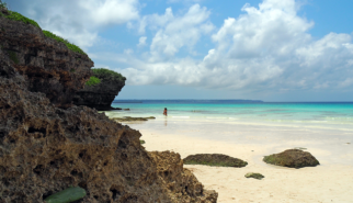 2017 Japan Miyakojima Sunayama Beach | Travel Photography by Sebastian Motsch (2017)