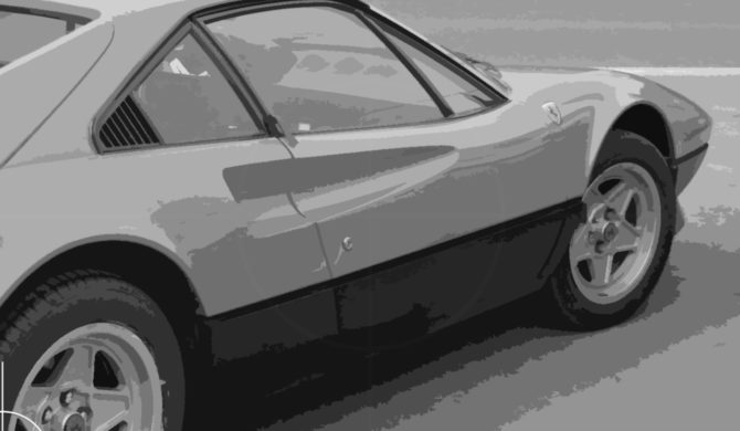Eurl Garage Reitz Louannec | Drive-by Snapshots by Sebastian Motsch (2010)