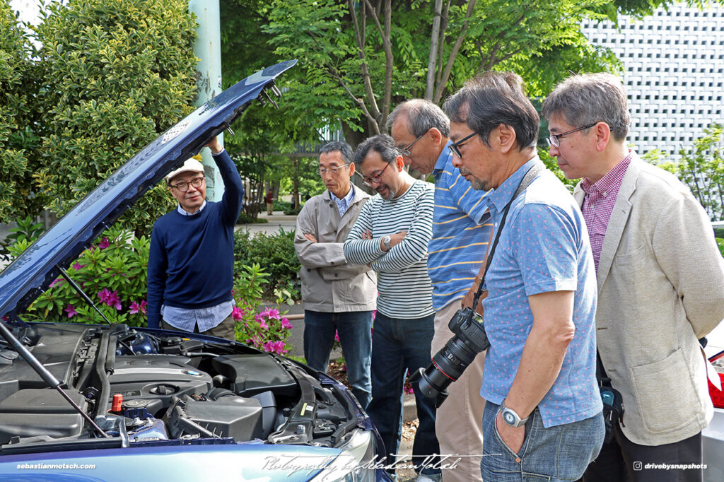 Tokyo Daikanyama T-Site Group Photo by Sebastian Motsch 02