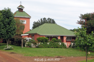 South Africa Kaapschehoop | Travel Photography by Sebastian Motsch (2007)