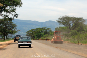 Africa Barberton | Travel Photography by Sebastian Motsch (2007)