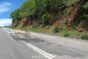 Africa Barberton to Bulembu Swaziland | Travel Photography by Sebastian Motsch (2007)