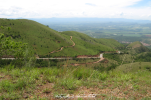 Africa Barberton to Bulembu Swaziland | Travel Photography by Sebastian Motsch (2007)