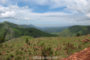 Africa Barberton to Bulembu Swaziland | Travel Photography by Sebastian Motsch (2007)