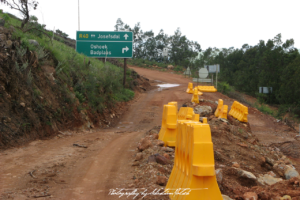 Africa Barberton to Bulembu Swaziland | Travel Photography by Sebastian Motsch (2007)