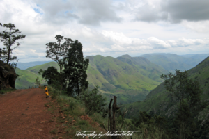 Africa Barberton to Bulembu Swaziland | Travel Photography by Sebastian Motsch (2007)