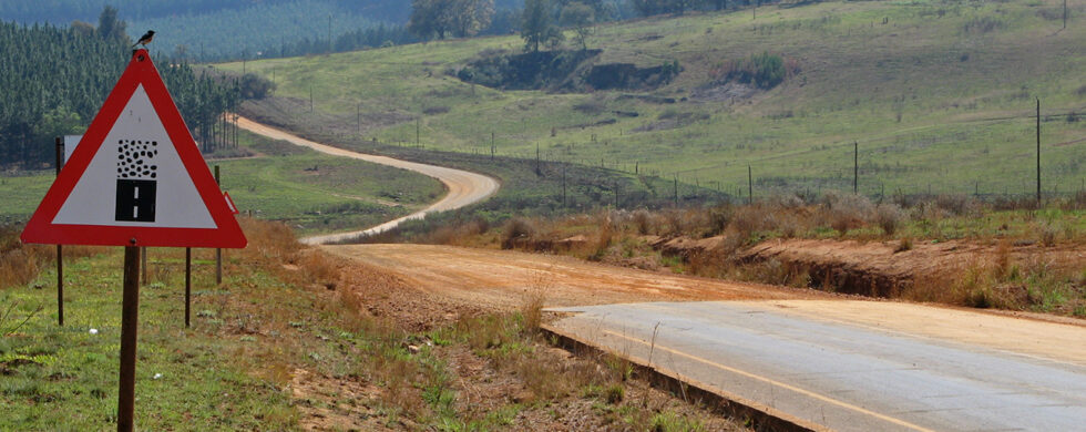 2007 South Africa Blyde River Canyon | Photography by Sebastian Motsch