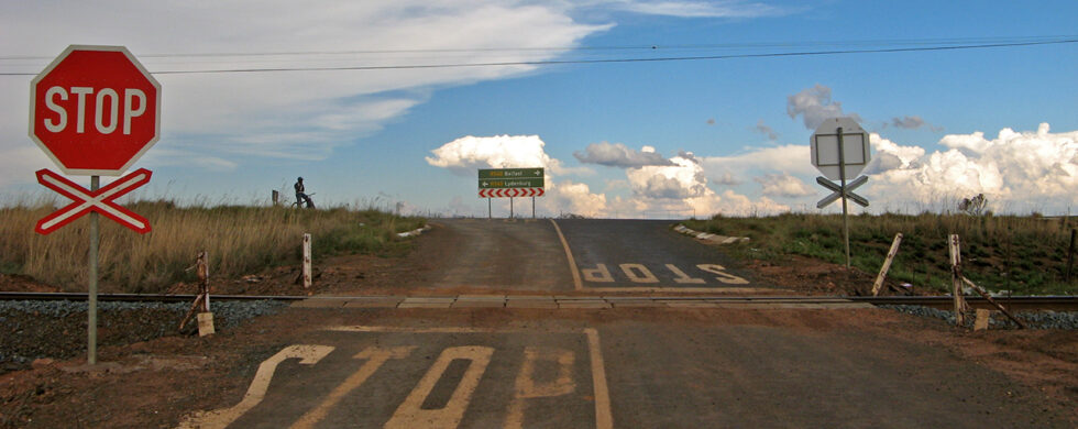 2007 South Africa Blyde River Canyon | Photography by Sebastian Motsch
