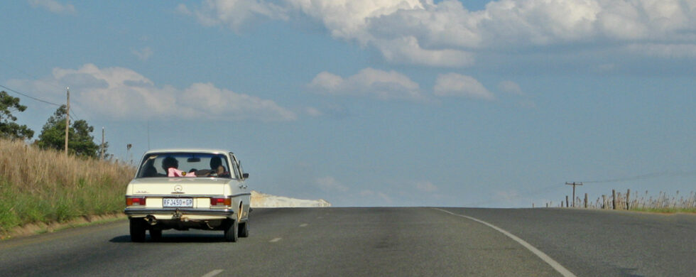 2007 South Africa Hartbeespoort Dam | Photography by Sebastian Motsch