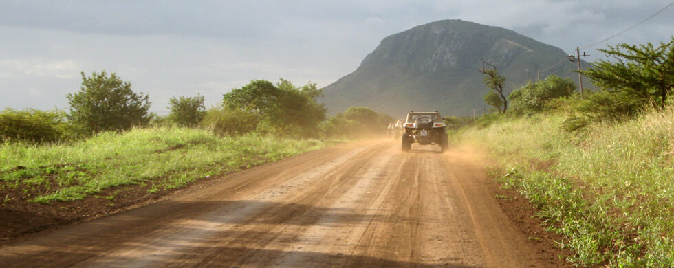 2008 South Africa Afrikar Tour | Photography by Sebastian Motsch
