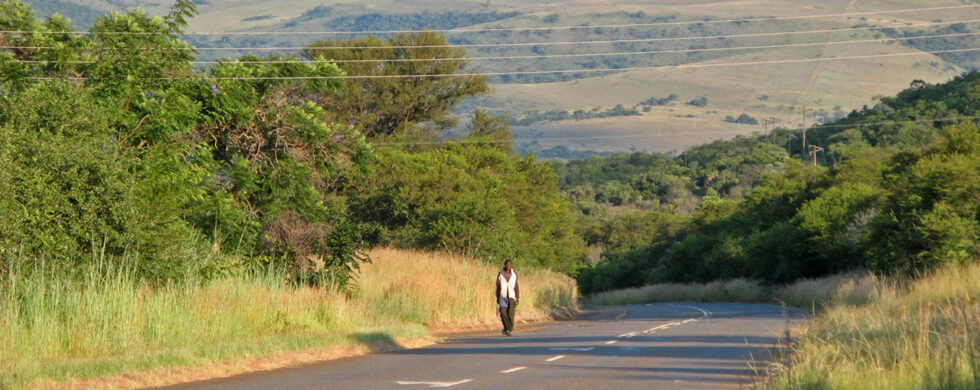 2008 South Africa Blyde River Canyon | Photography by Sebastian Motsch