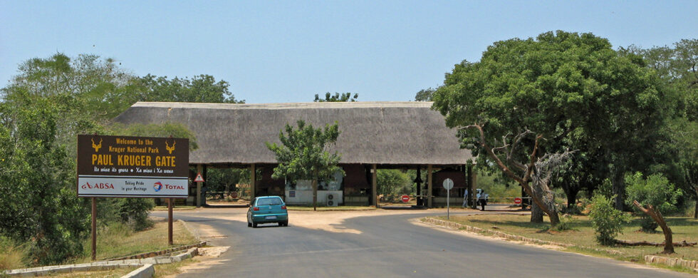 2008 South Africa Kruger National Park | Photography by Sebastian Motsch