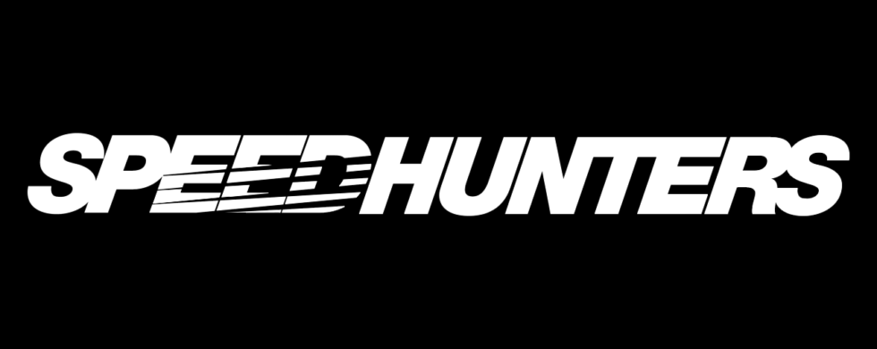 Logo Speedhunters