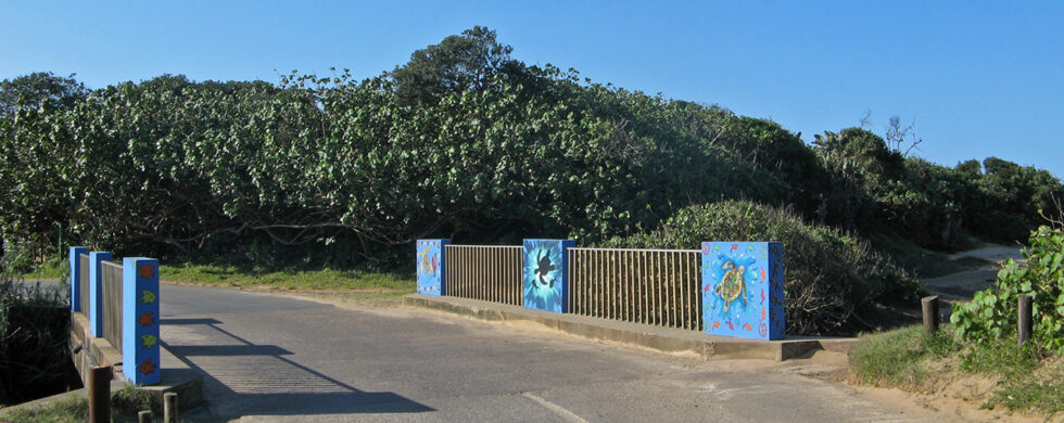 2008 South Africa Sodwana Bay Photography by Sebastian Motsch