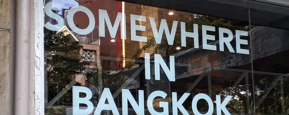 2018 Thailand Bangkok Photography by Sebastian Motsch