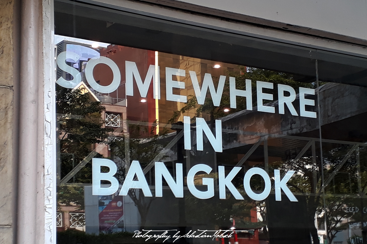 2018 Thailand Bangkok Photography by Sebastian Motsch