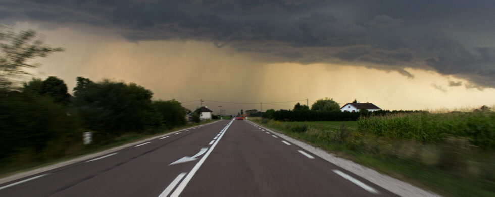 2013-09 France Road Trip and Surfing by Sebastian Motsch