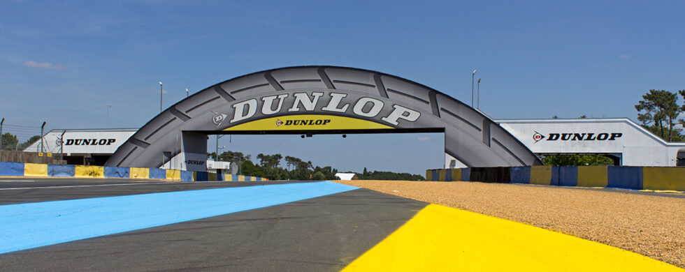 2014-06 France Roadtrip 24h Le Mans by Sebastian Motsch