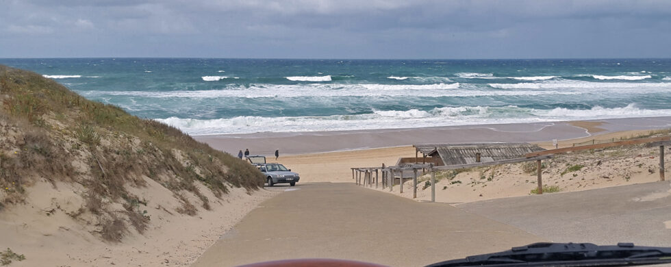2015-09 France Road Trip and Surfing by Sebastian Motsch
