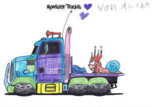 Monster Trucks 004