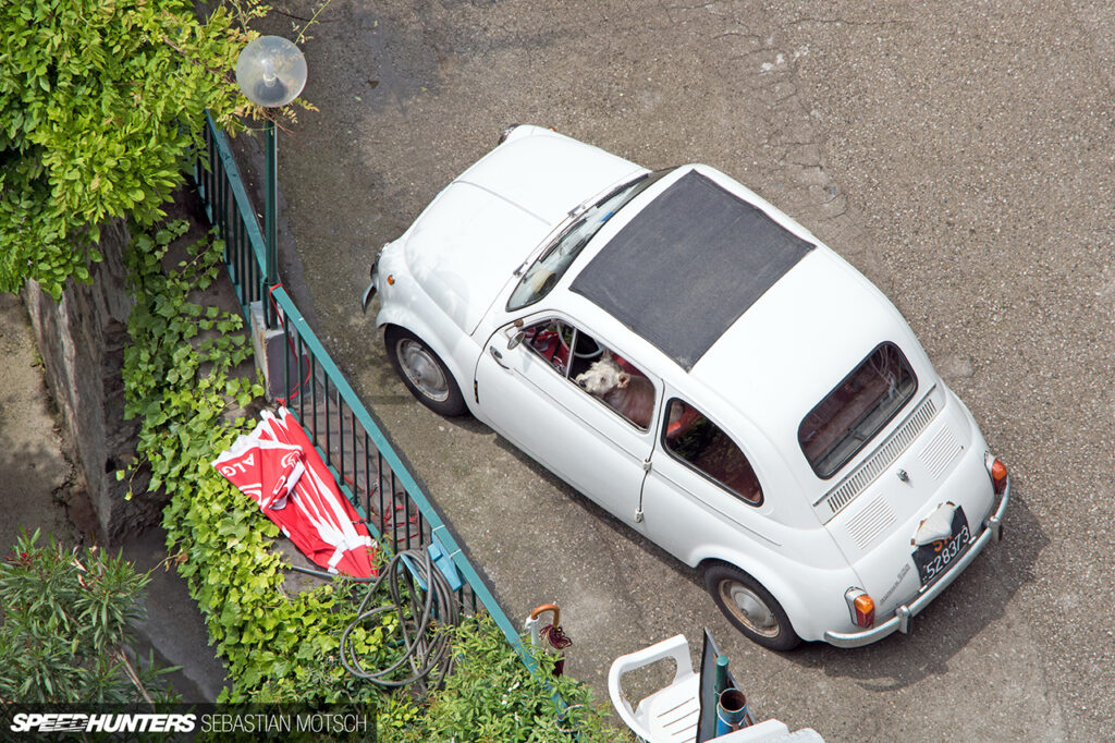 FIAT-Nuova-500-at-Amalfi-Coast-Italy-by-Sebastian-Motsch 1280px