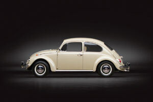 Volkswagen Beetle BASE