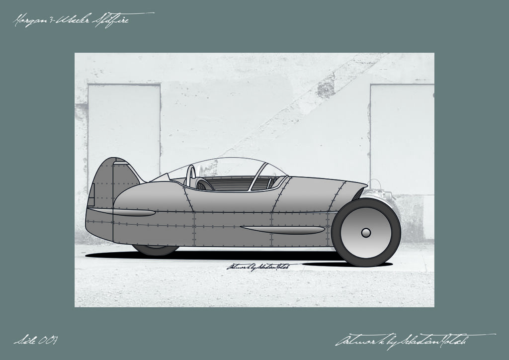 2019-09-17 Morgan Spitfire Project Concept Side 007 1280px