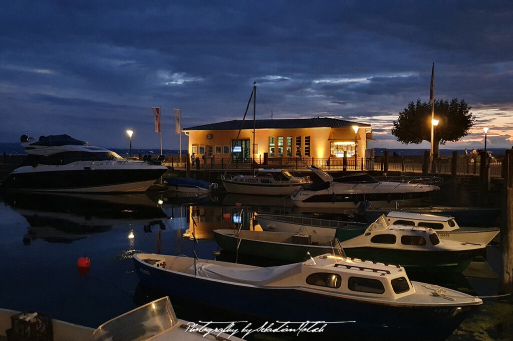 2020-08-14 Germany Langenargen Bodensee Photography by Sebastian Motsch