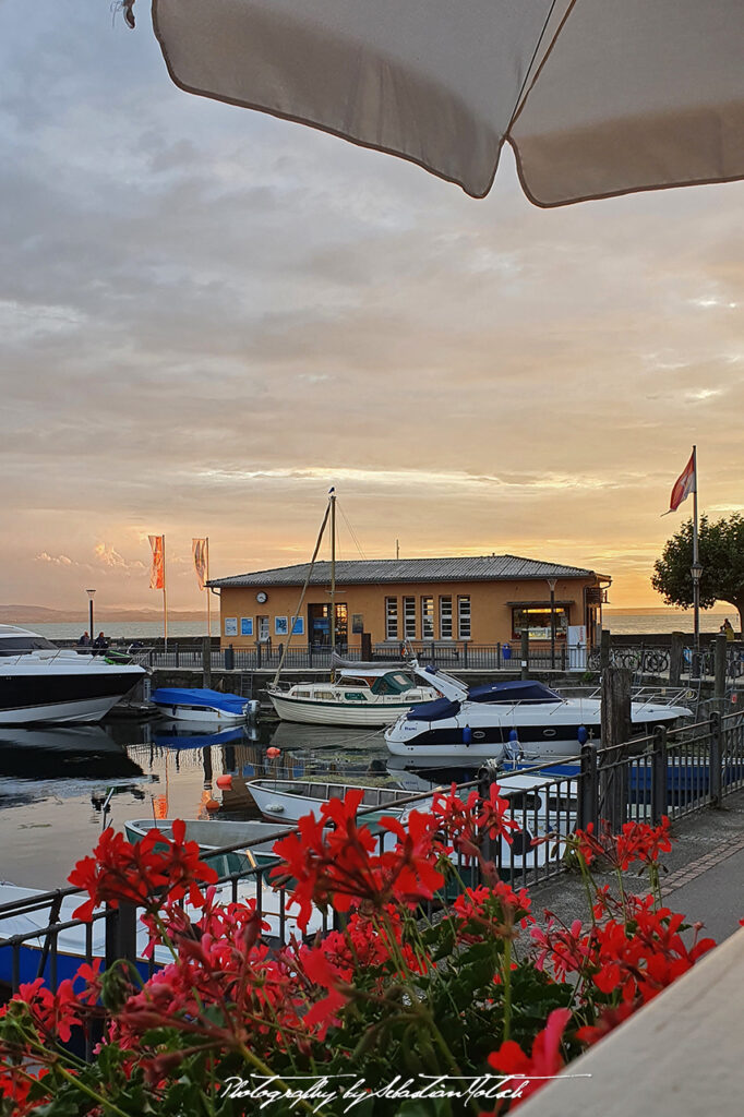 2020-08-14 Germany Langenargen Bodensee Photography by Sebastian Motsch