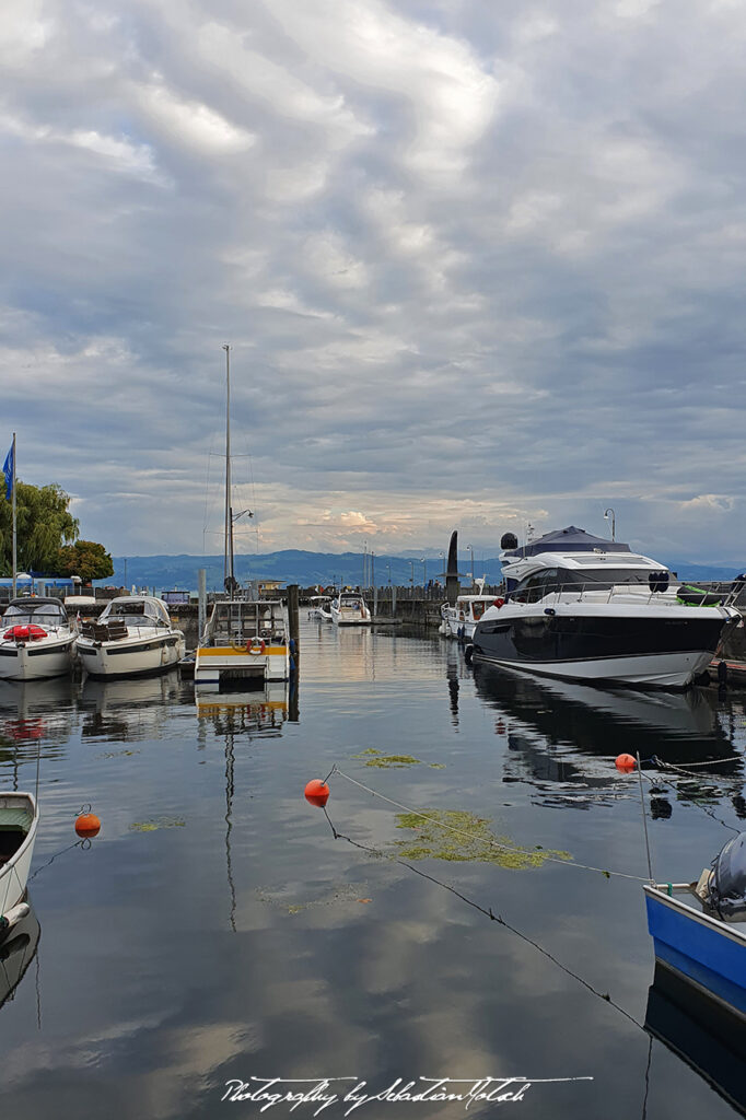 2020-08-14 Germany Langenargen Bodensee Photography by Sebastian Motsch